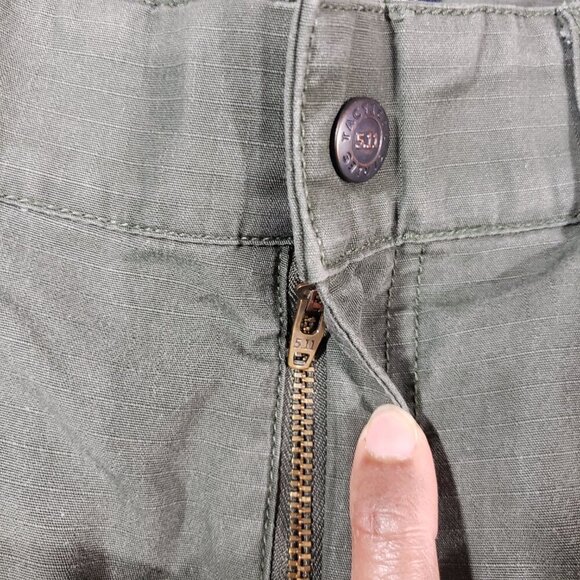 5.11 Tactical TACLITE TDU Cargo Pants - Picture 12 of 15